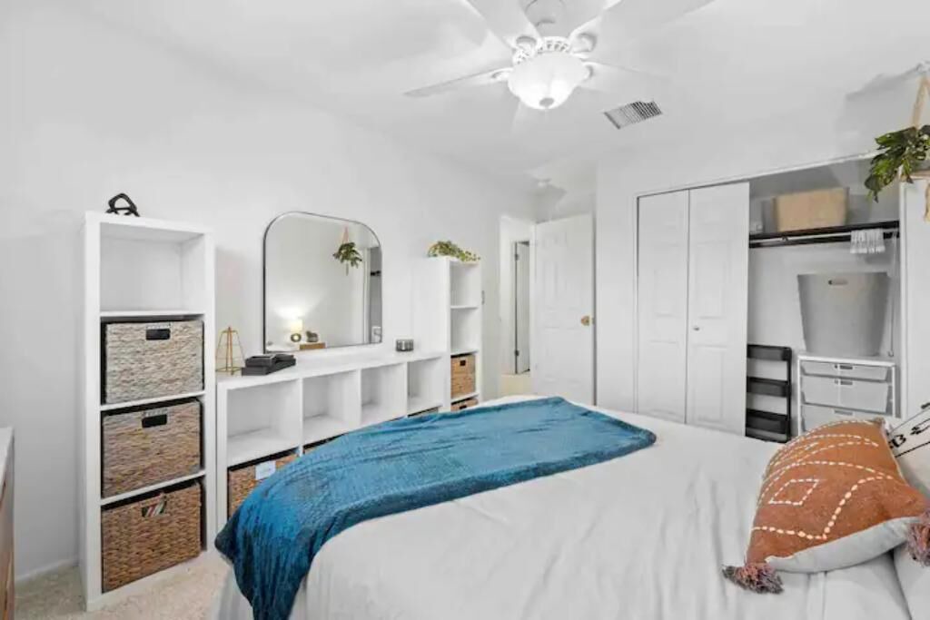 Photo of Bedroom in Arvada