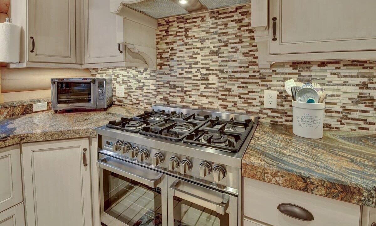 Photo of Kitchen in Cascade-Chipita Park