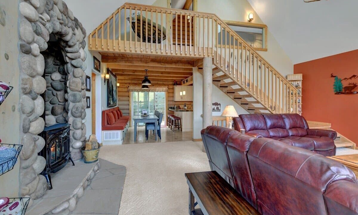Photo of Livingroom in Cascade-Chipita Park
