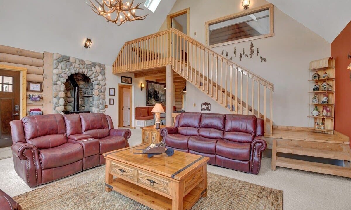 Photo of Bedroom in Cascade-Chipita Park