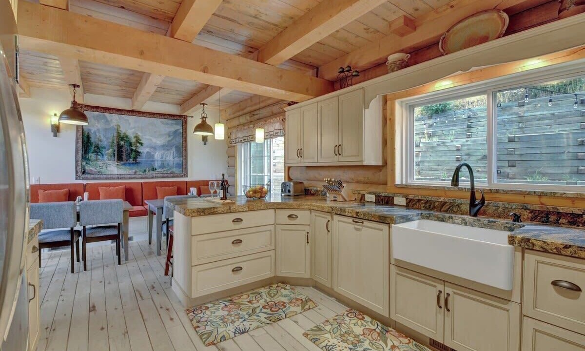 Photo of Kitchen in Cascade-Chipita Park