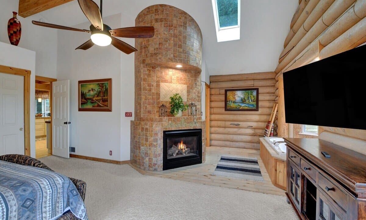 Photo of Livingroom in Cascade-Chipita Park