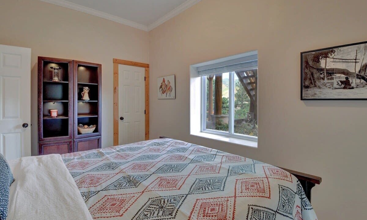 Photo of Bedroom in Cascade-Chipita Park