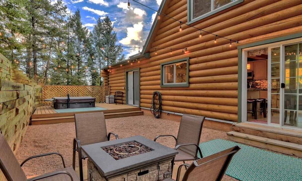 Photo of Outdoor in Cascade-Chipita Park