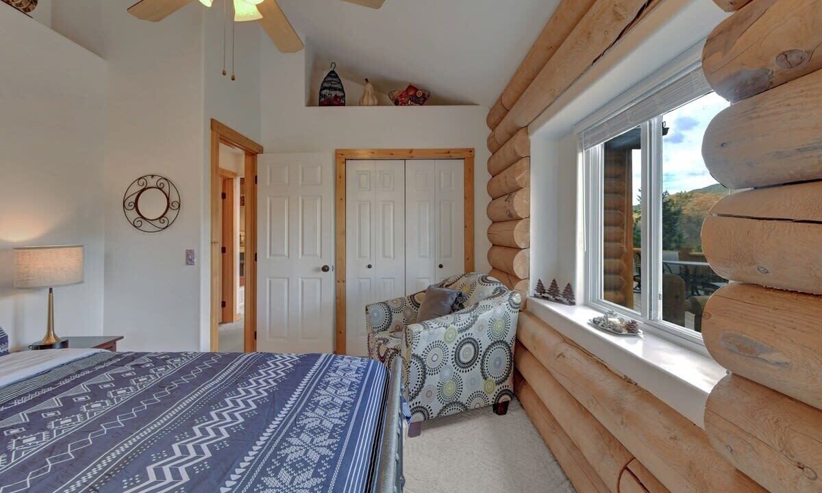 Photo of Bedroom in Cascade-Chipita Park