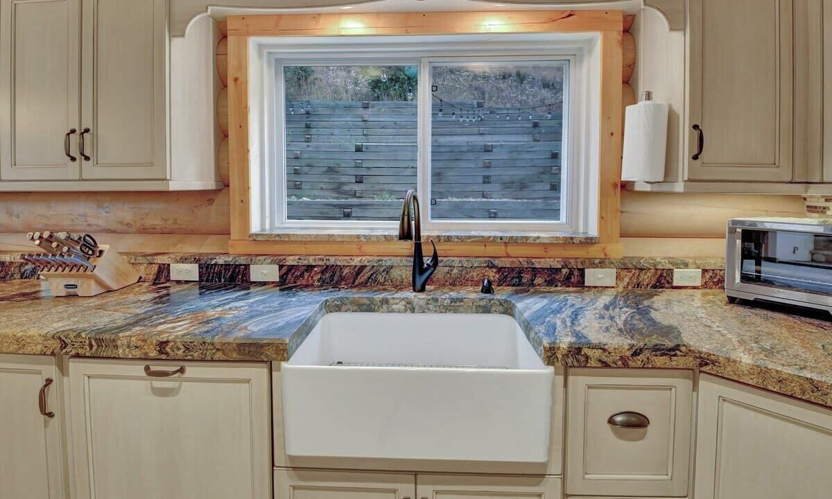 Photo of Kitchen in Cascade-Chipita Park