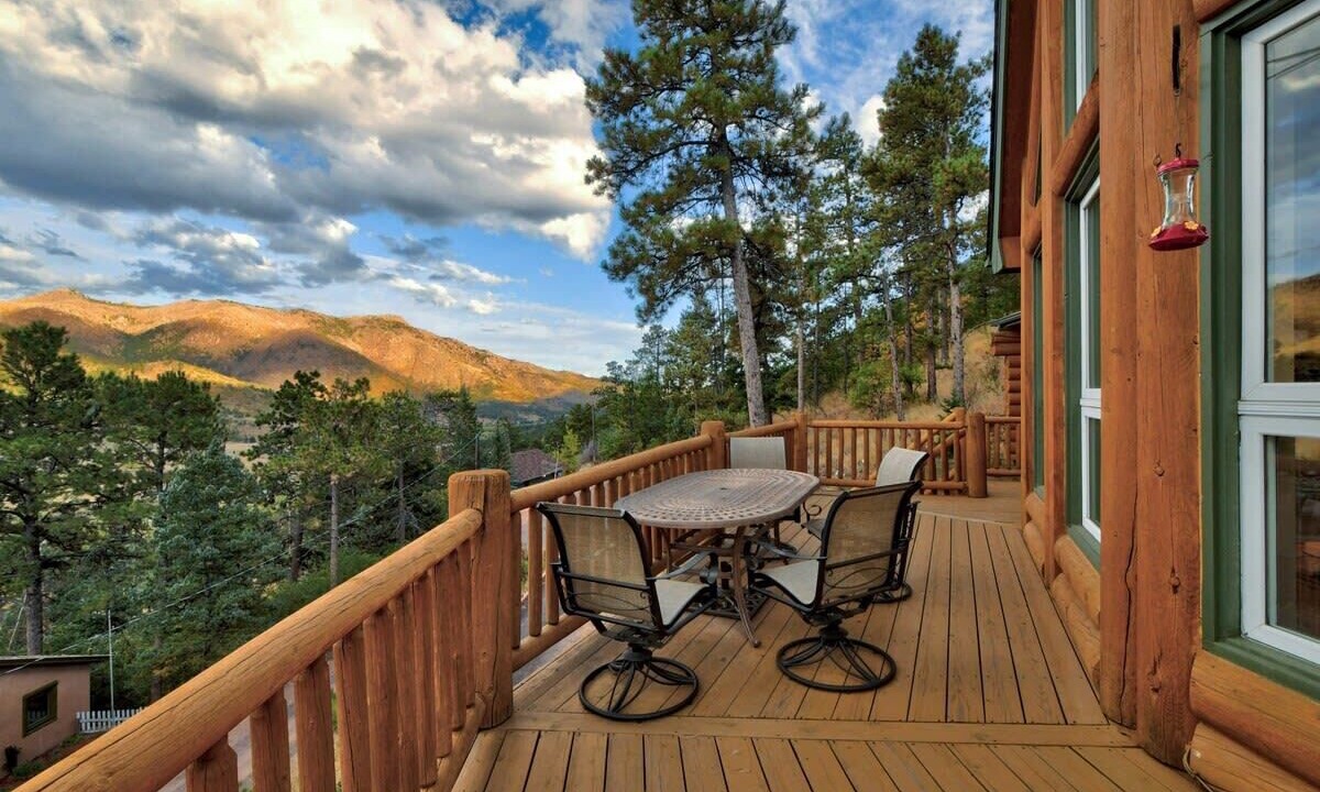 Photo of Outdoor in Cascade-Chipita Park