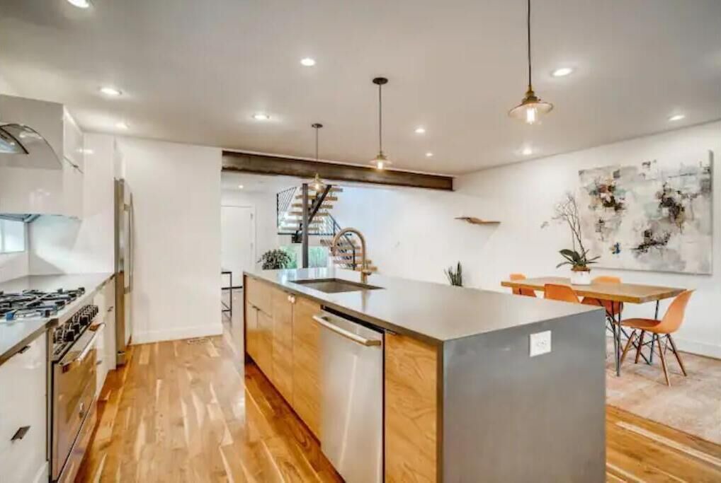 Photo of Kitchen in Sunnyside