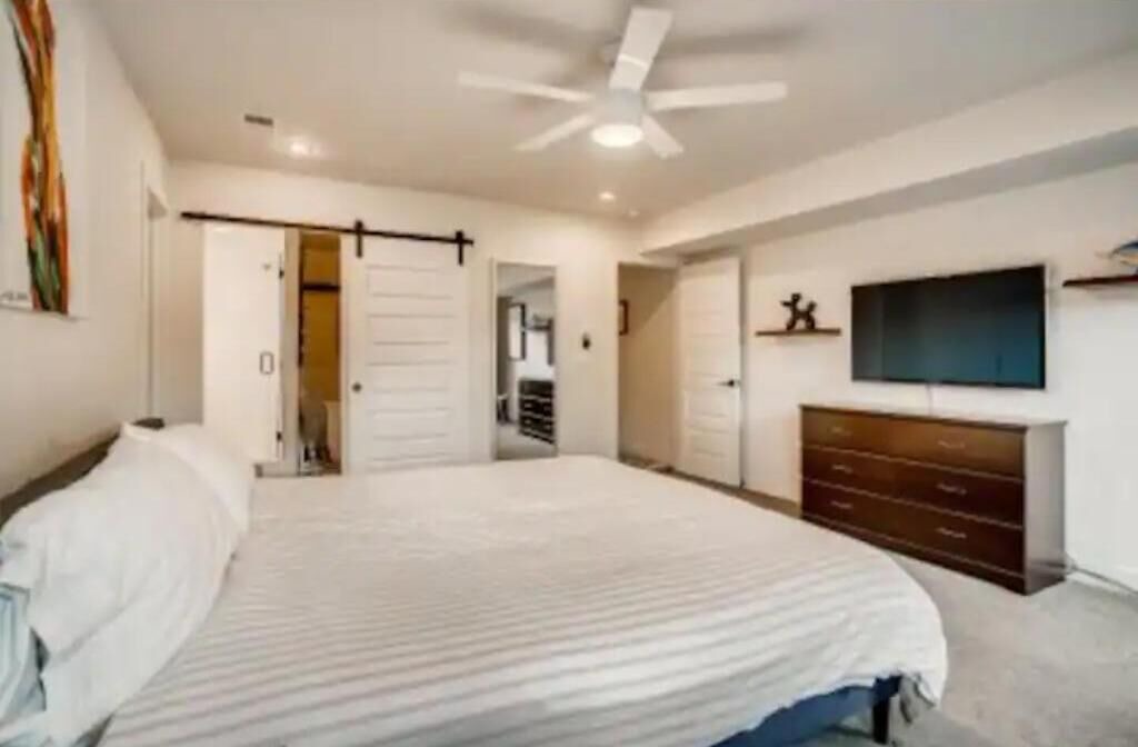 Photo of Bedroom in Sunnyside
