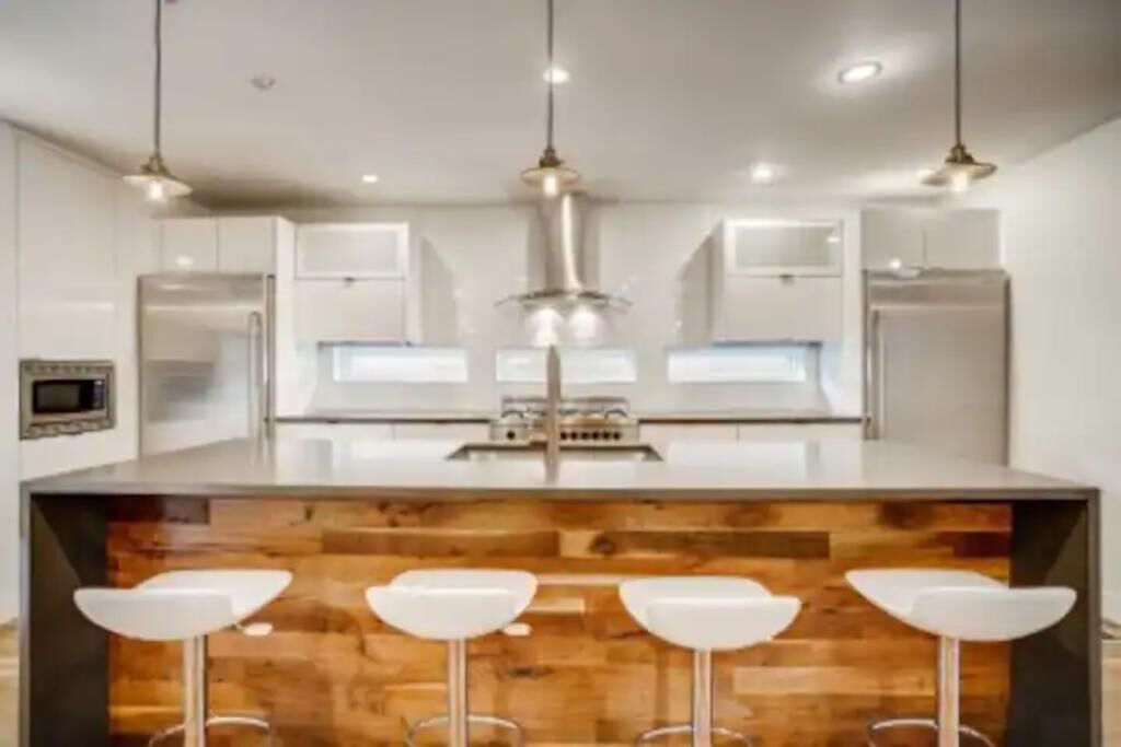 Photo of Kitchen in Sunnyside