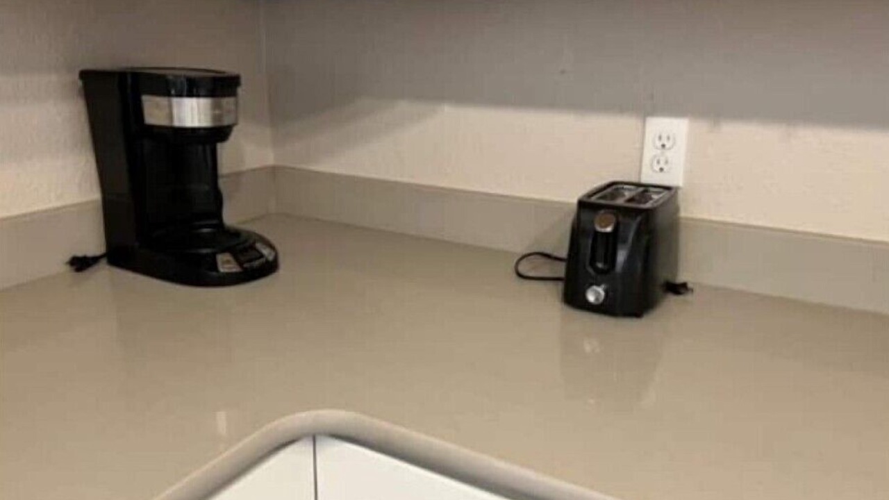 Photo of Kitchen in Buena Vista