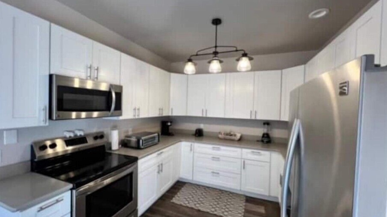 Photo of Kitchen in Buena Vista