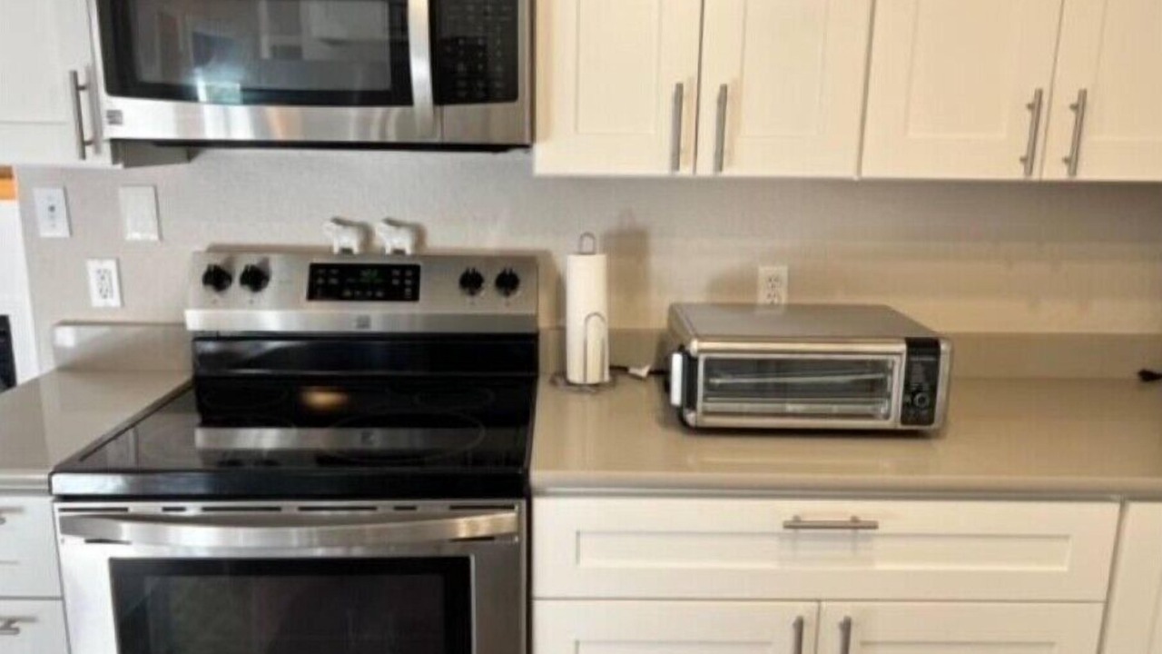 Photo of Kitchen in Buena Vista