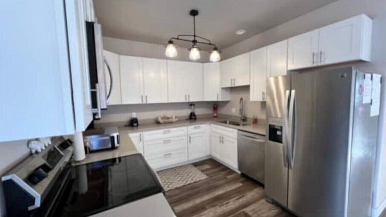 Photo of Kitchen in Buena Vista