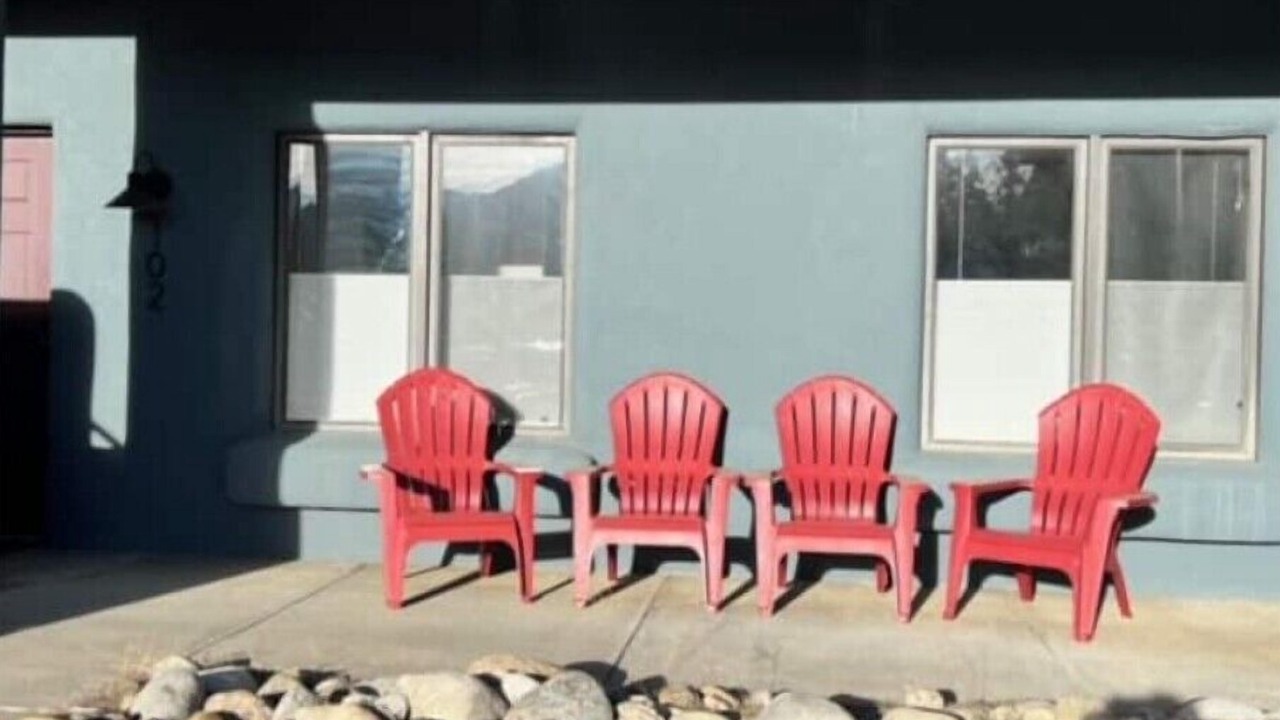Photo of Patio Balcony in Buena Vista