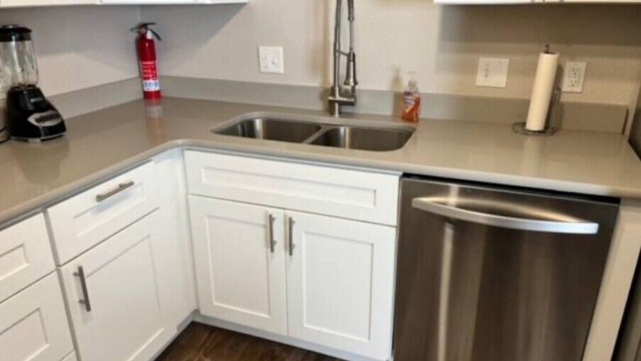 Photo of Kitchen in Buena Vista