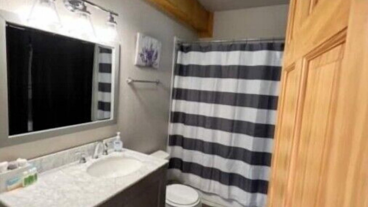Photo of Bathroom in Buena Vista