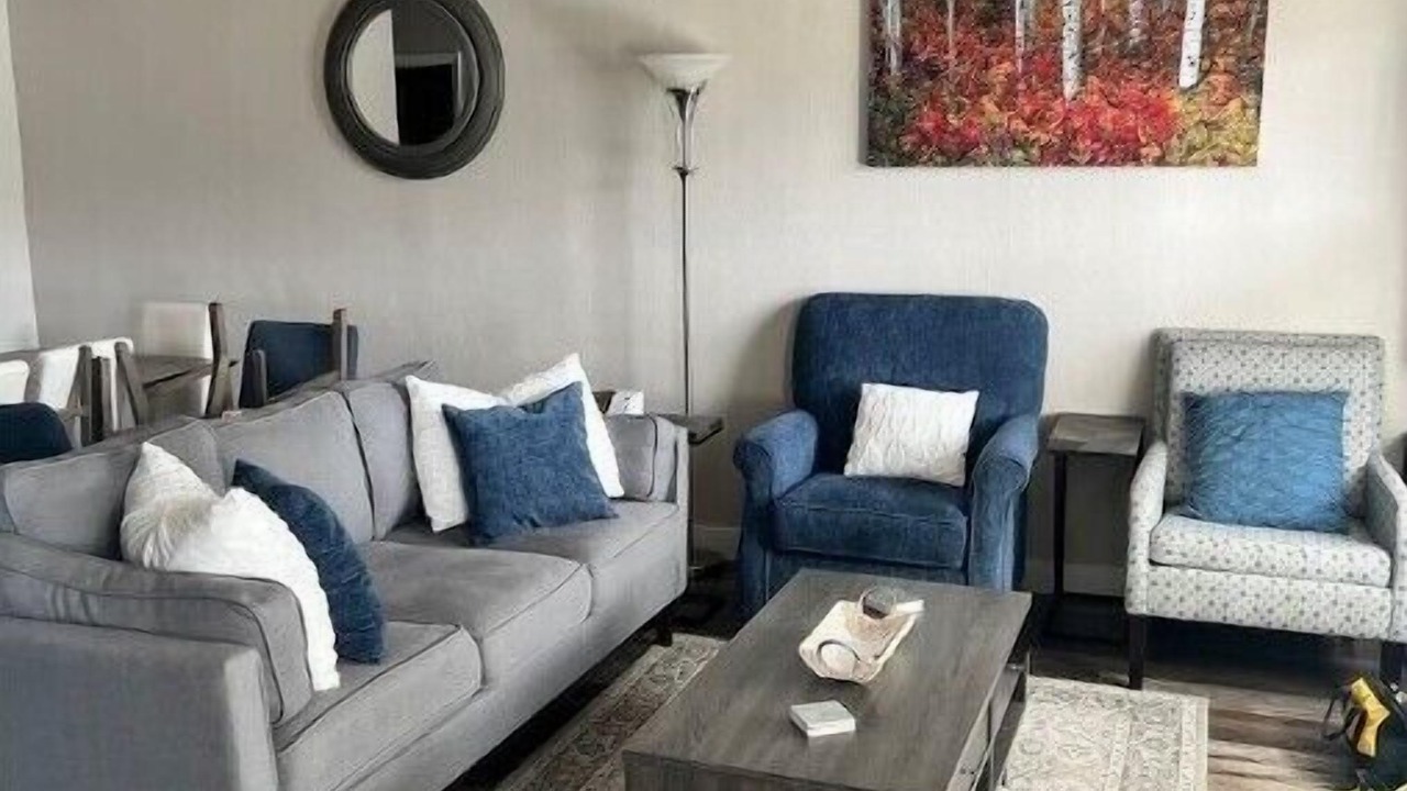 Photo of Livingroom in Buena Vista