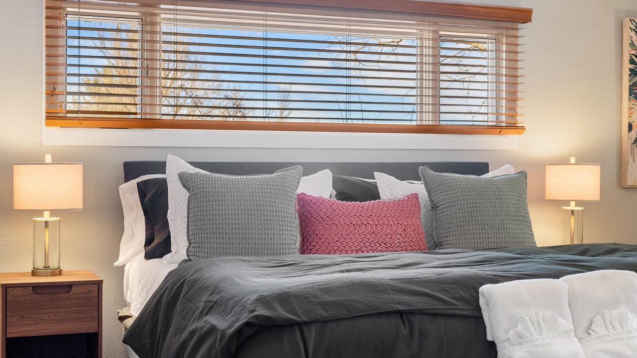 Photo of Bedroom in Skyway