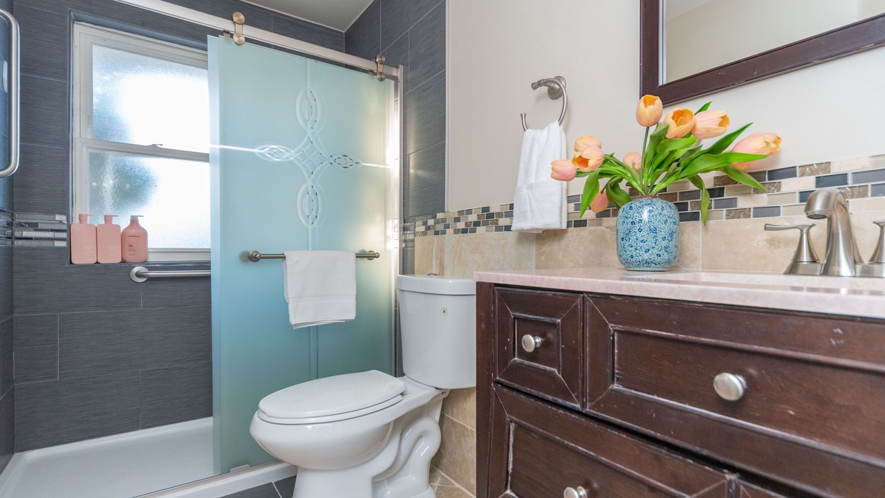 Photo of Bathroom in Highlands