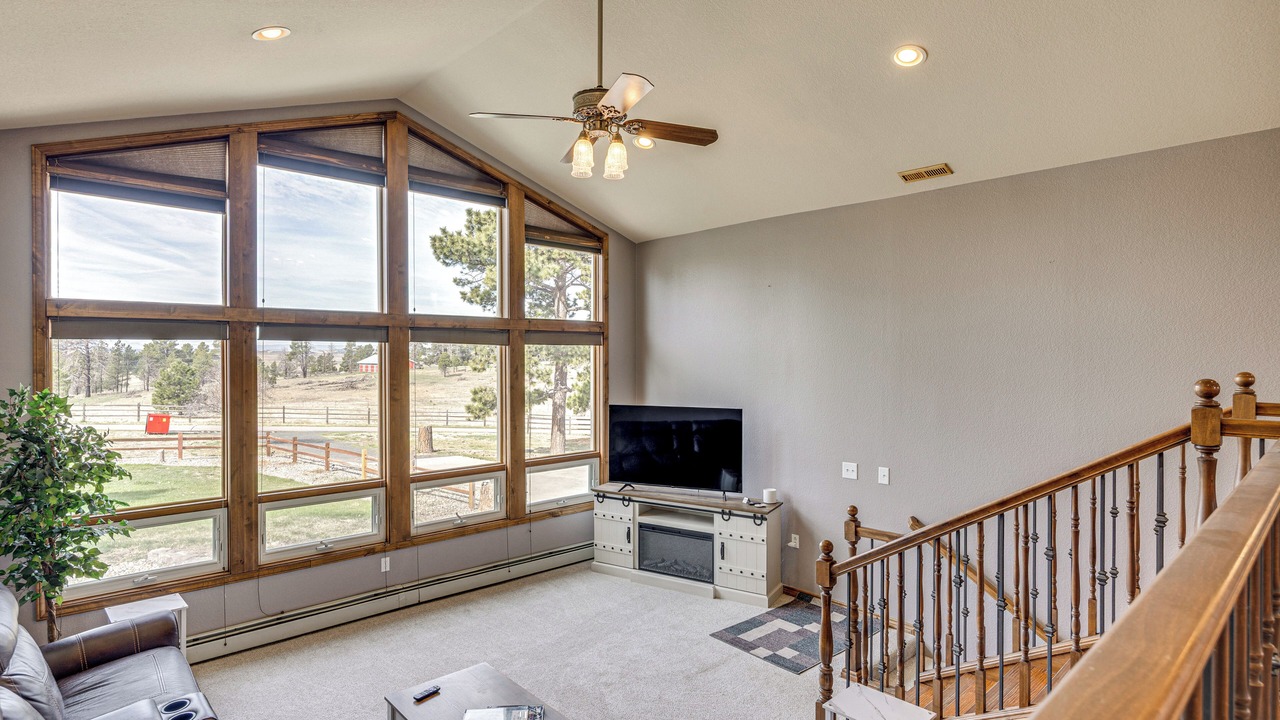 Photo of Livingroom in Kiowa