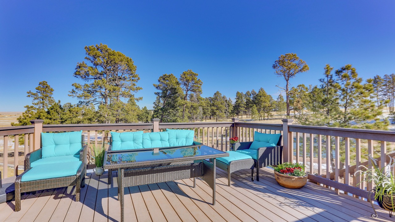 Photo of Outdoor in Kiowa