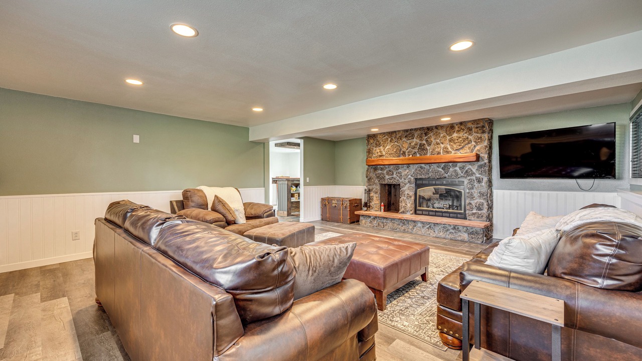 Photo of Livingroom in Kiowa