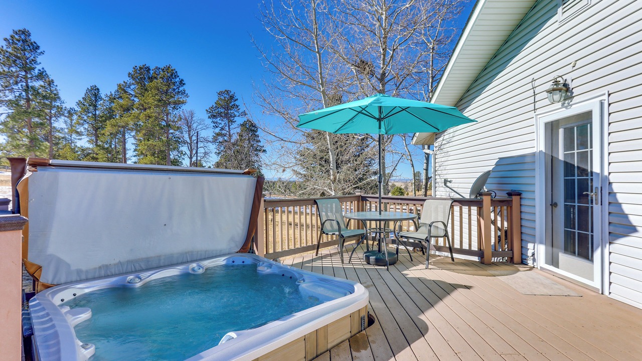 Photo of Outdoor in Kiowa