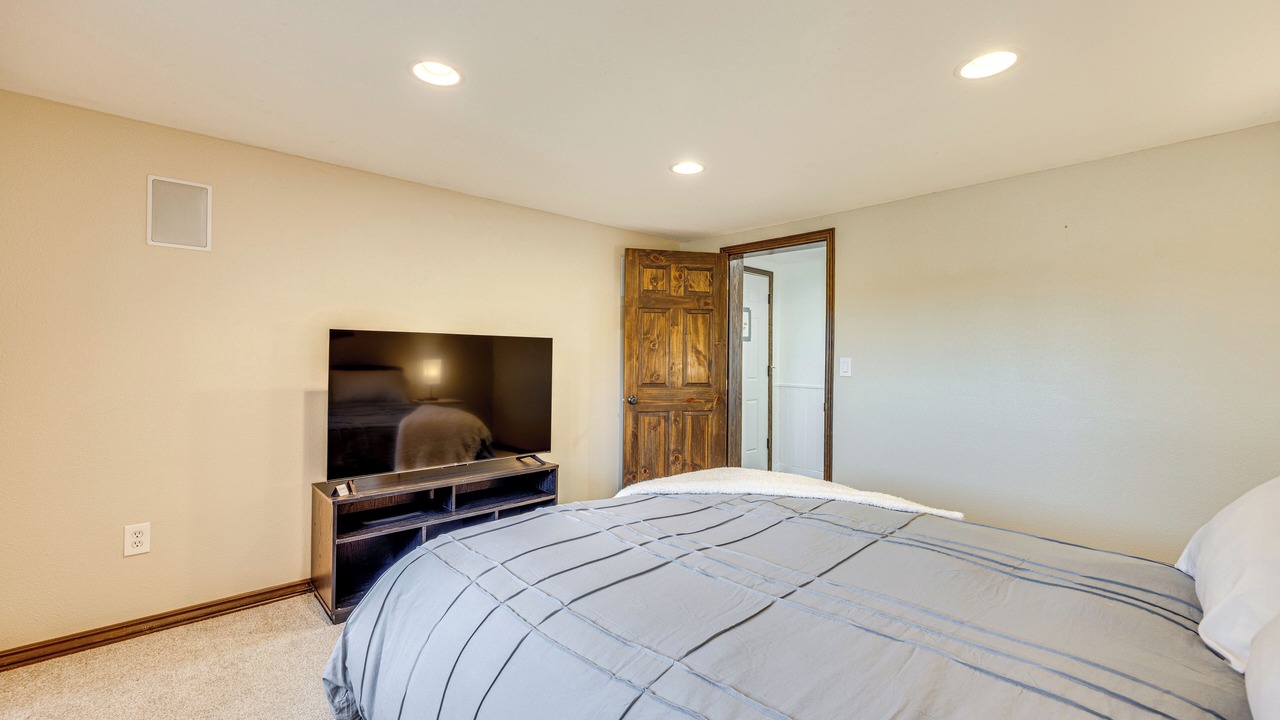 Photo of Bedroom in Kiowa