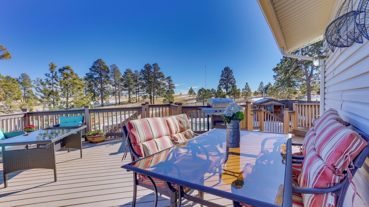 Photo of Outdoor in Kiowa