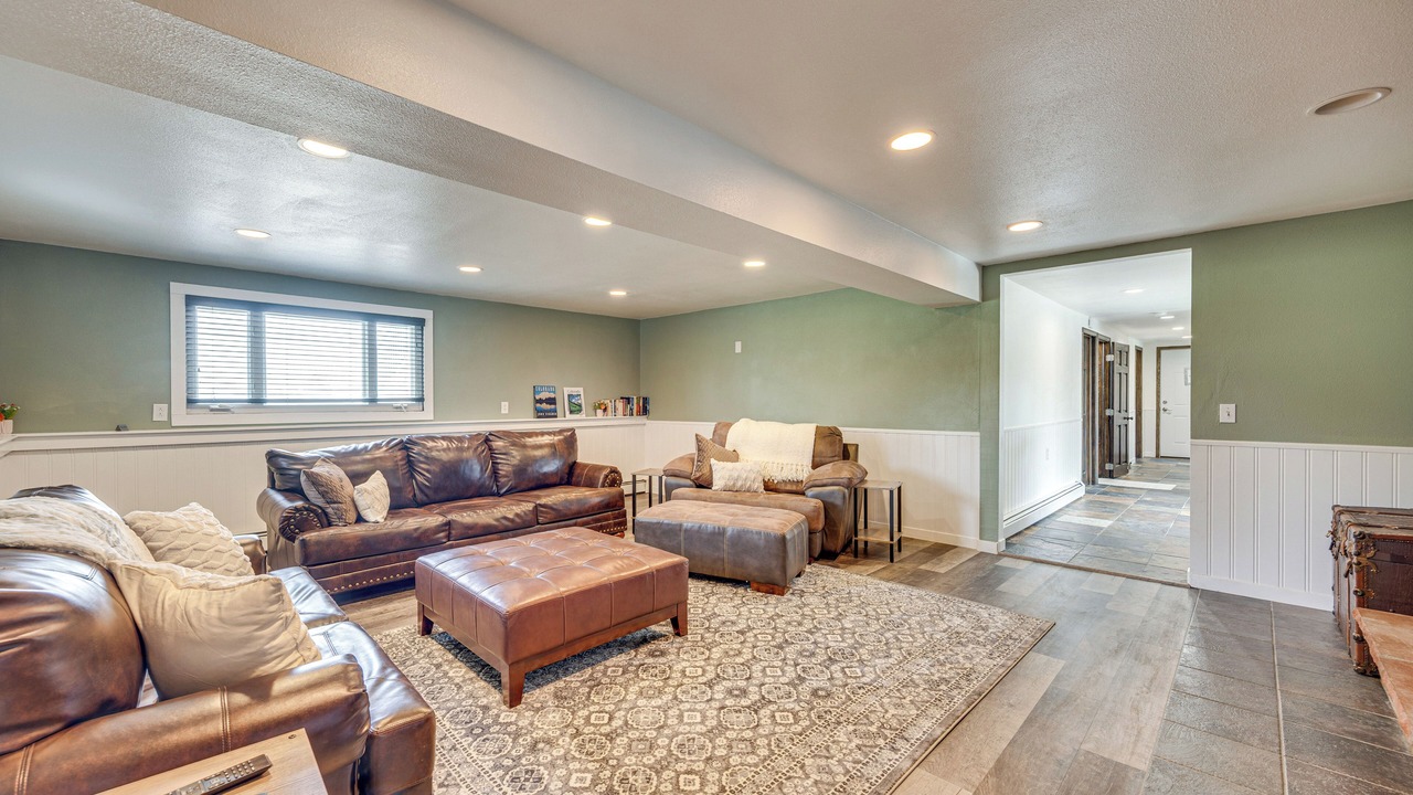 Photo of Livingroom in Kiowa