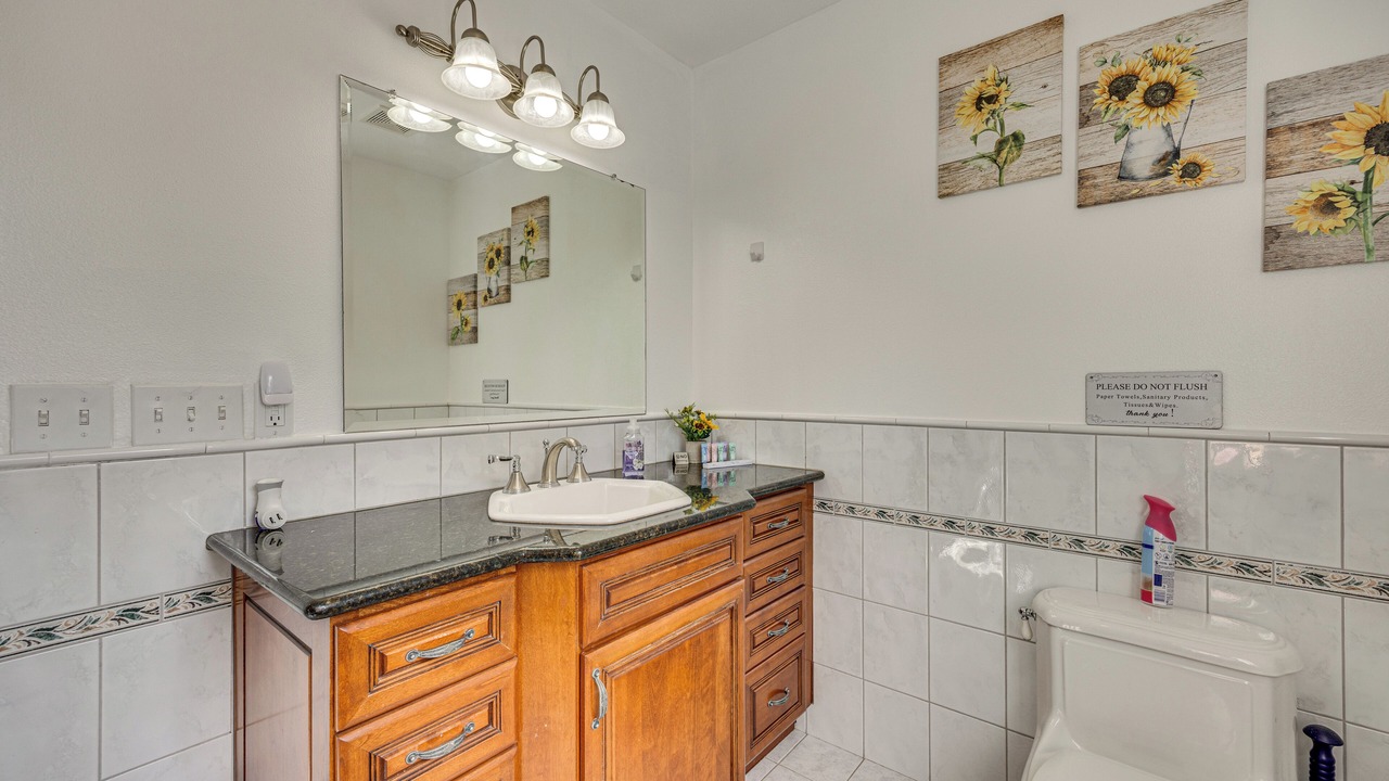 Photo of Bathroom in Kiowa