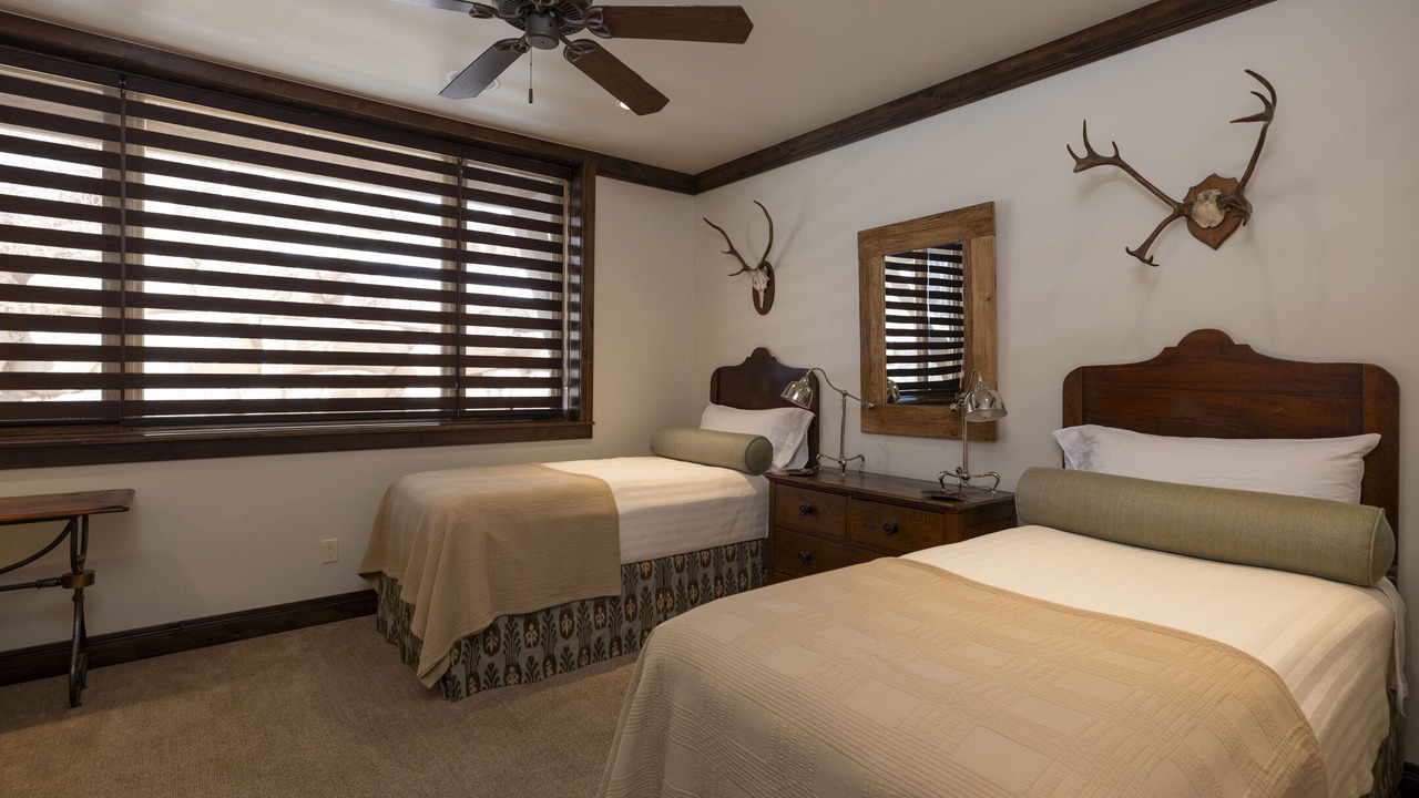 Photo of Bedroom in Purgatory