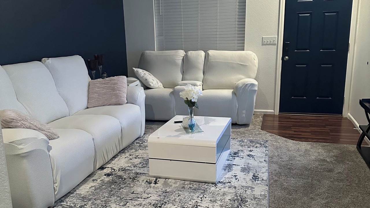 Photo of Livingroom in Green Valley Ranch