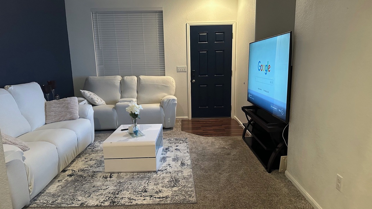 Photo of Livingroom in Green Valley Ranch