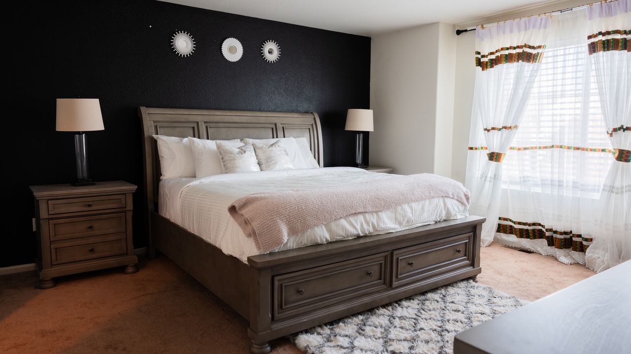 Photo of Bedroom in Green Valley Ranch
