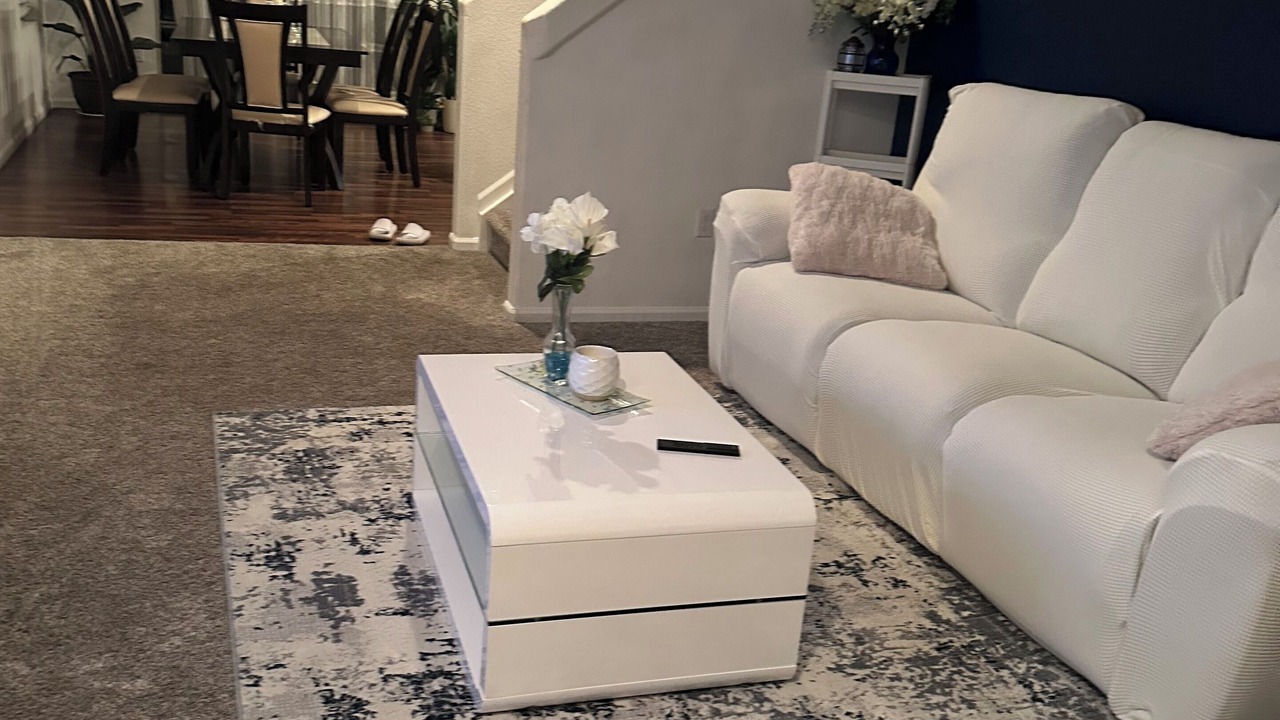 Photo of Livingroom in Green Valley Ranch