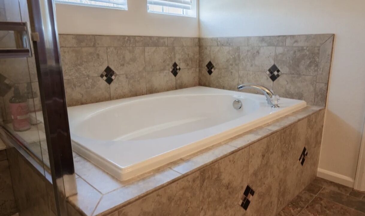 Photo of Bathroom in Green Valley Ranch