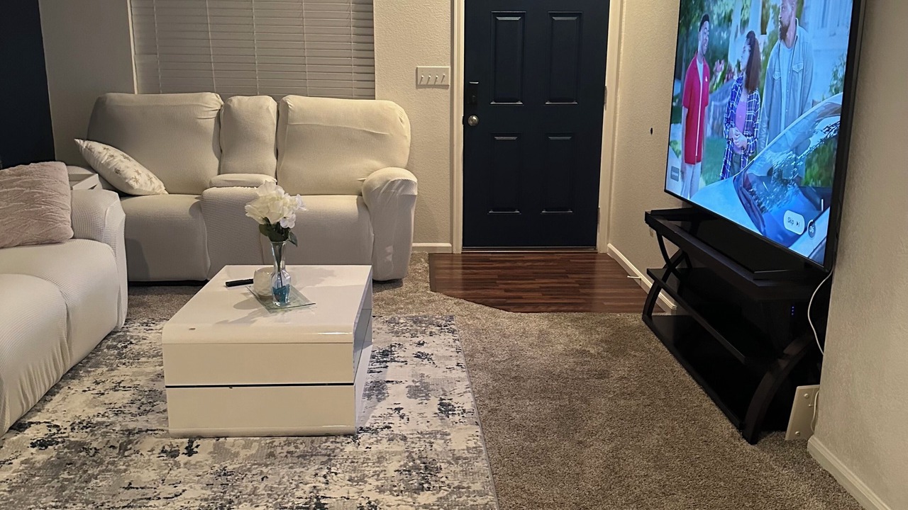 Photo of Livingroom in Green Valley Ranch