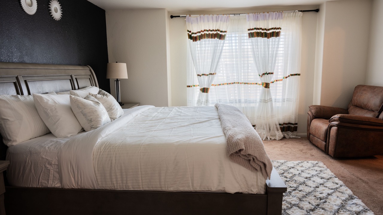 Photo of Bedroom in Green Valley Ranch