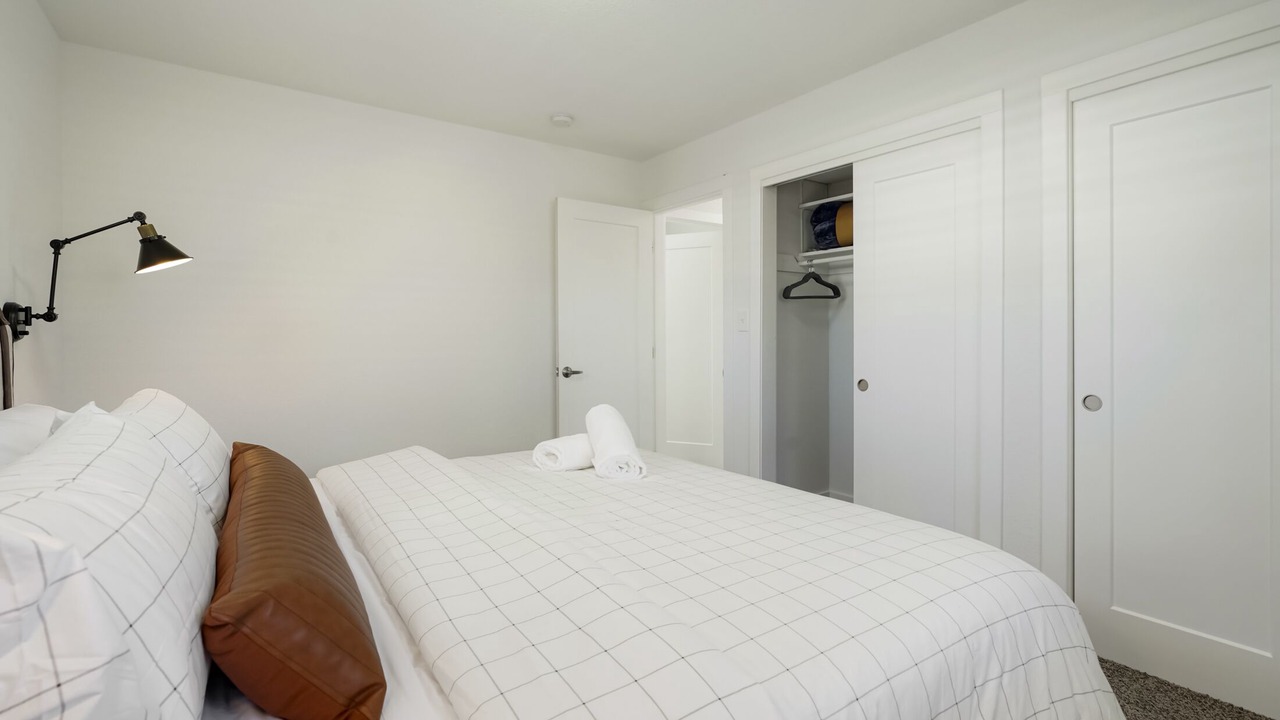 Photo of Bedroom in Northwest Arvada