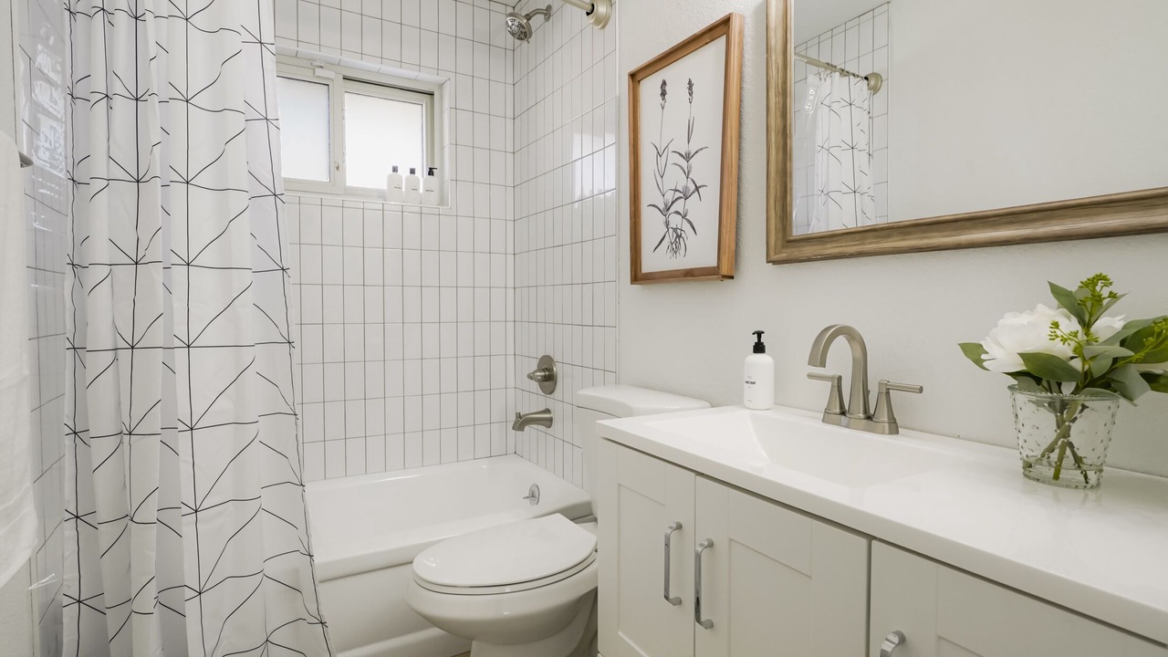Photo of Bathroom in Northwest Arvada