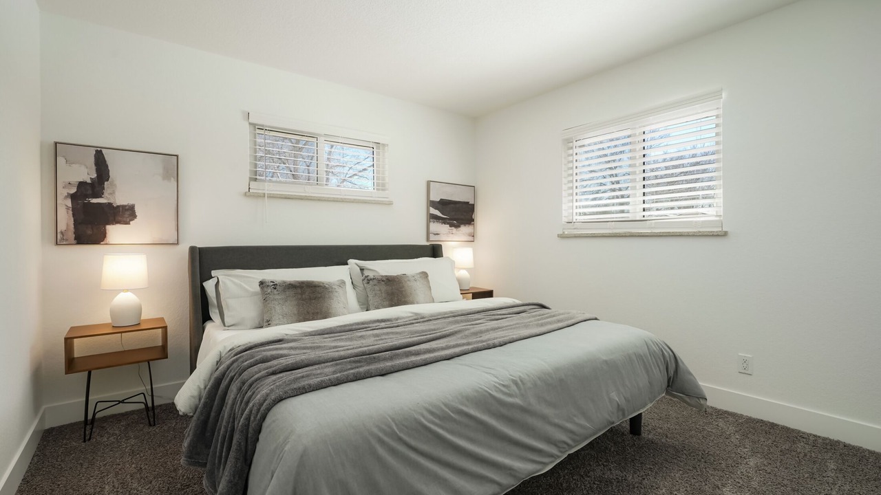 Photo of Bedroom in Northwest Arvada