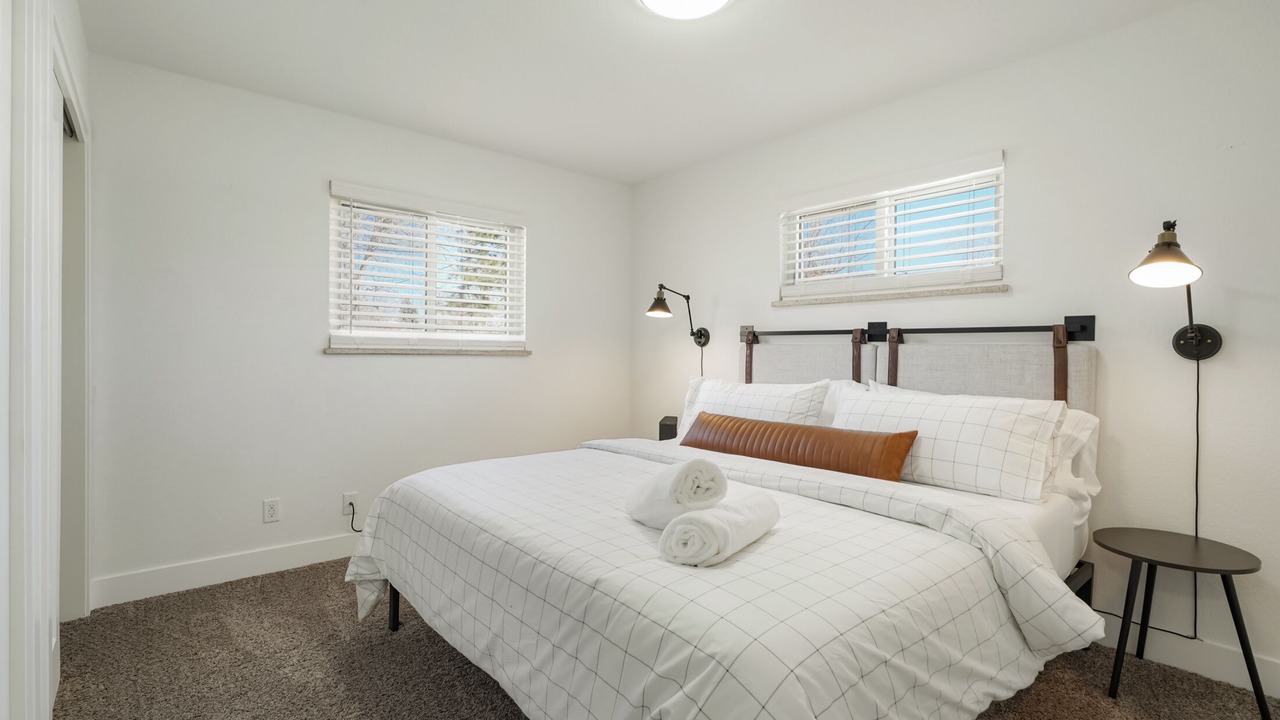 Photo of Bedroom in Northwest Arvada
