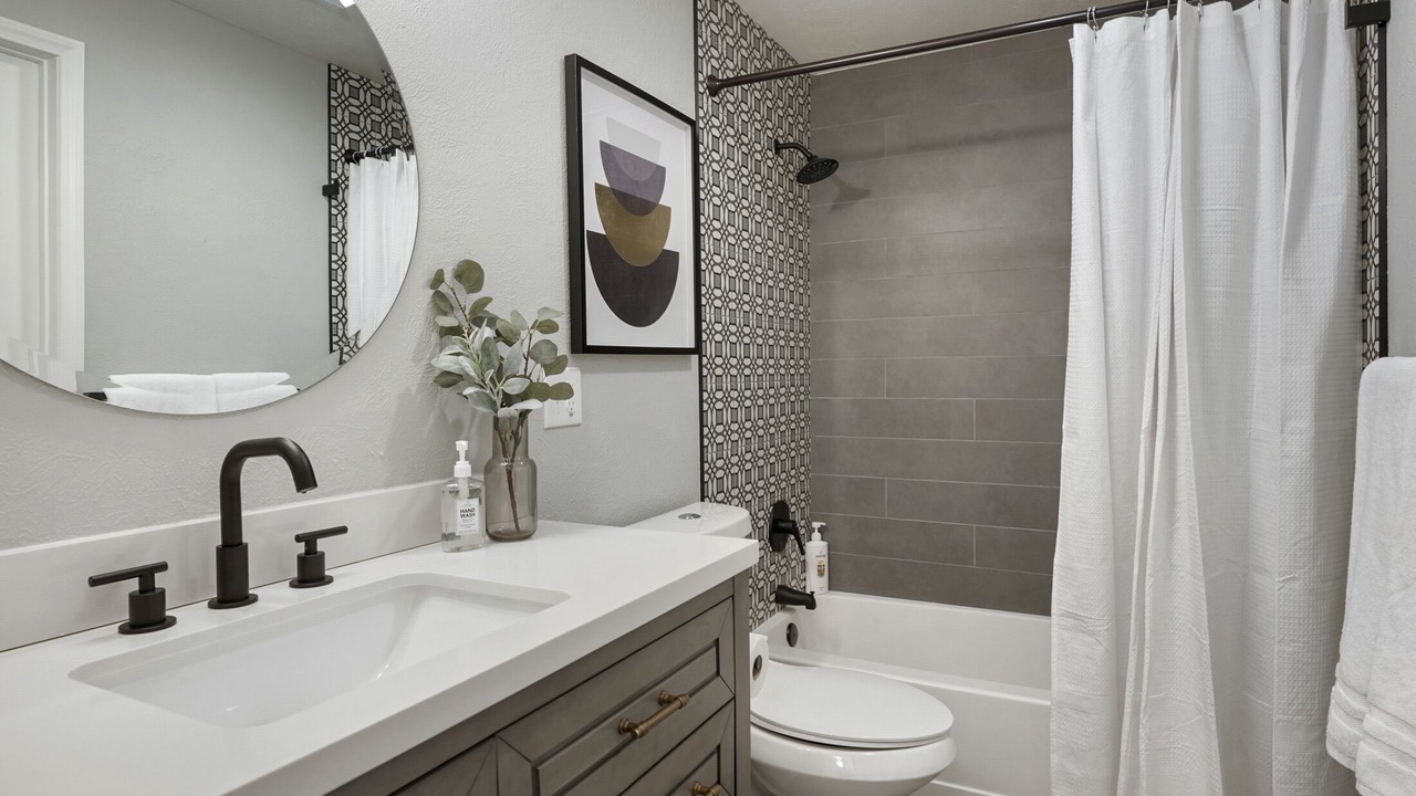 Photo of Bathroom in Highlands