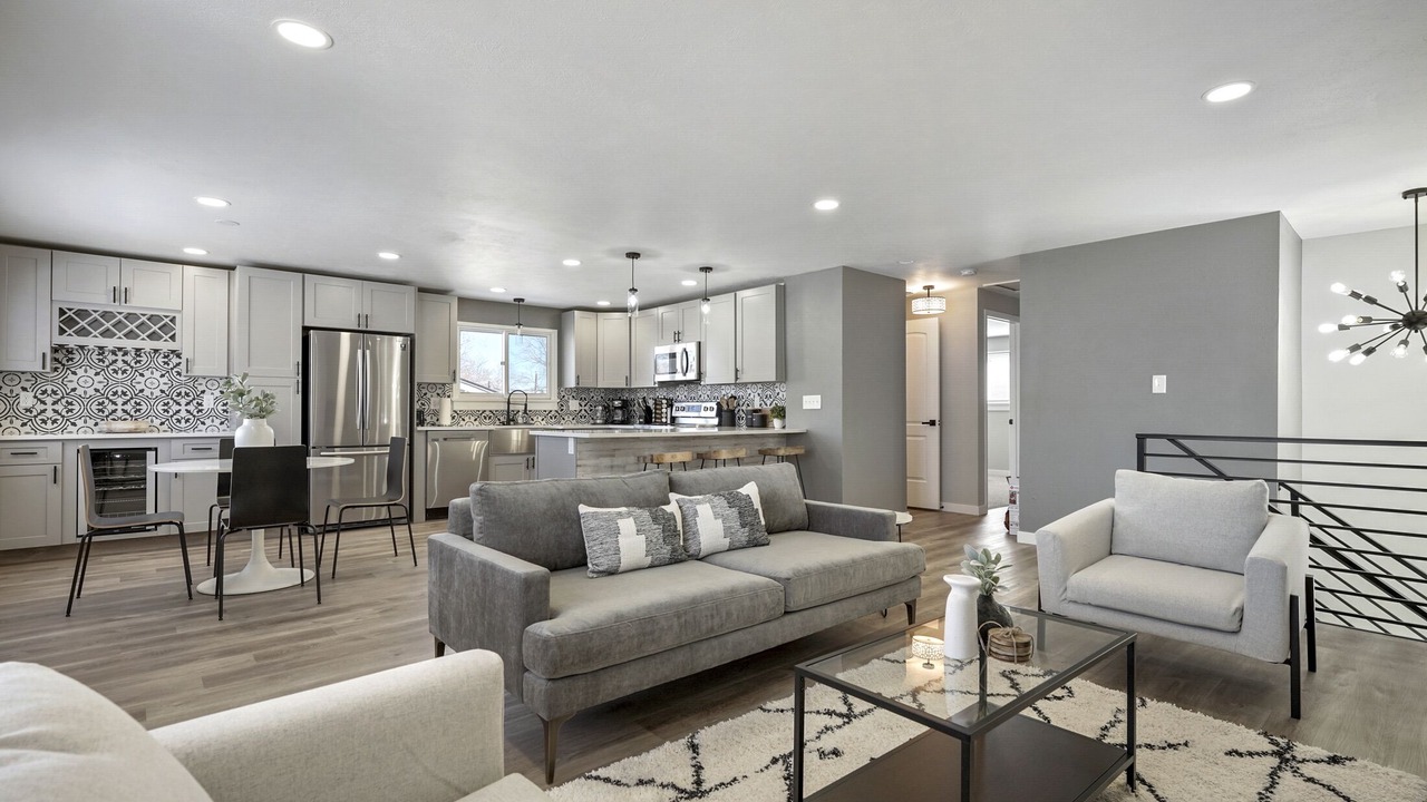 Photo of Livingroom in Highlands