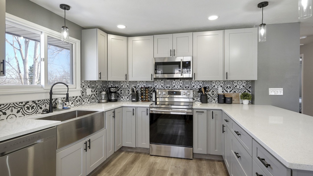 Photo of Kitchen in Highlands