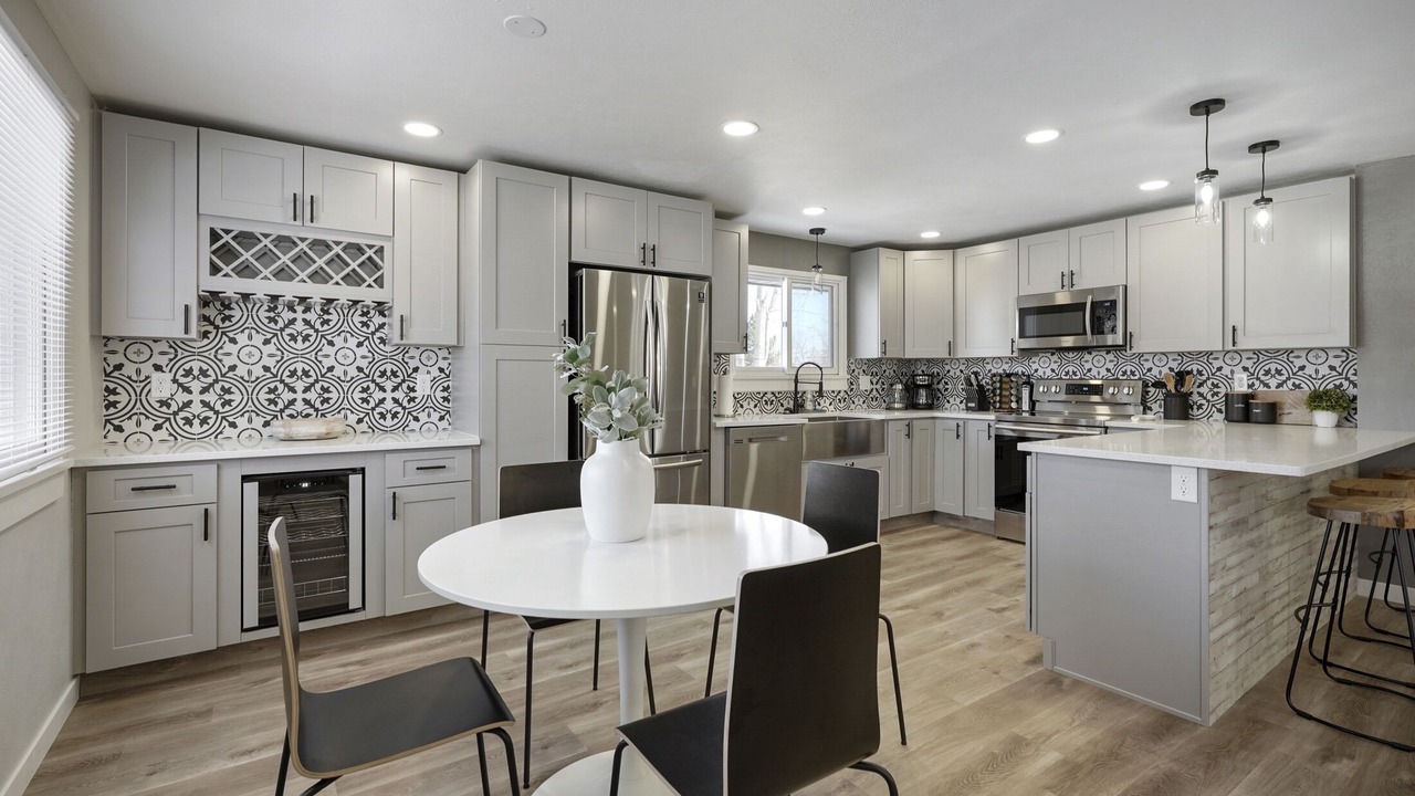 Photo of Kitchen in Highlands