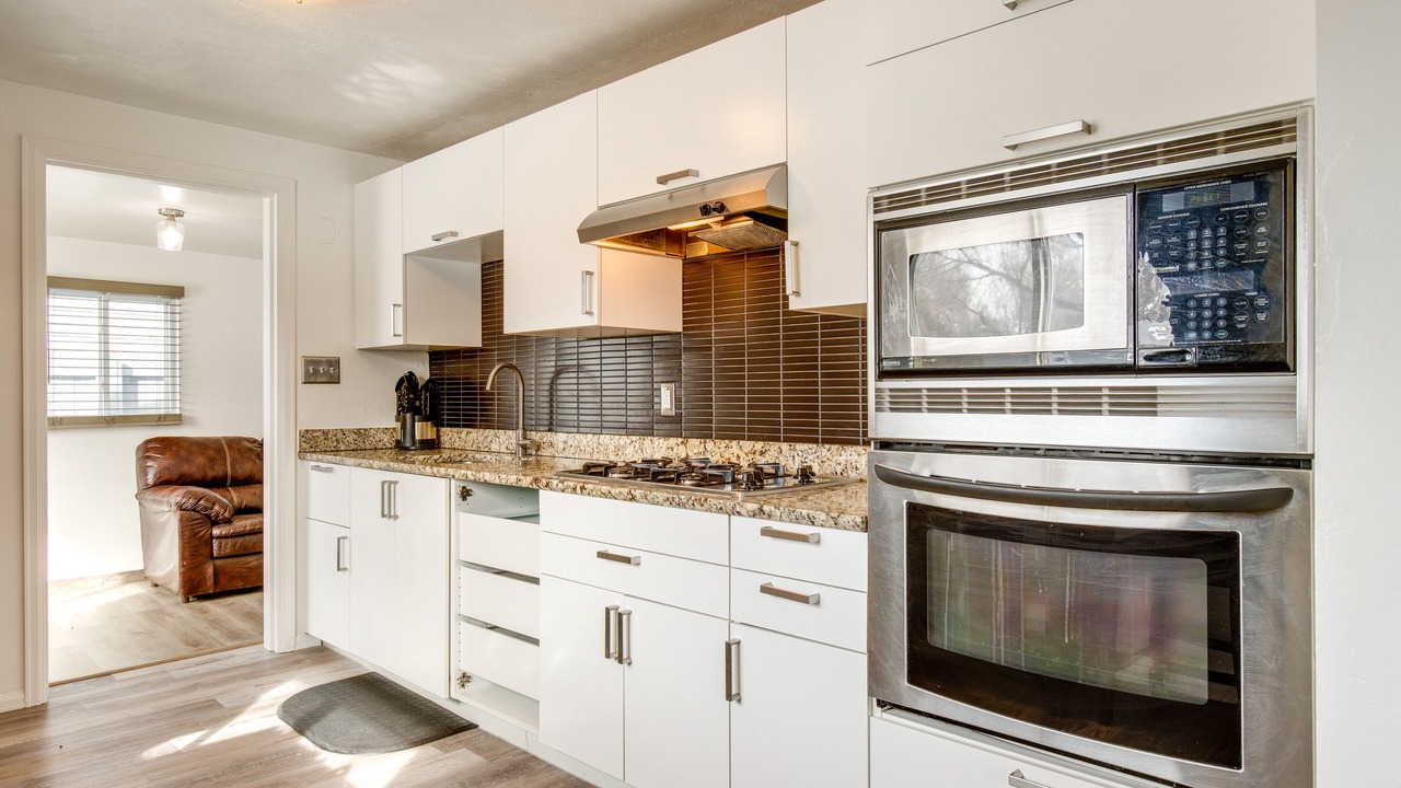 Photo of Kitchen in Sheridan