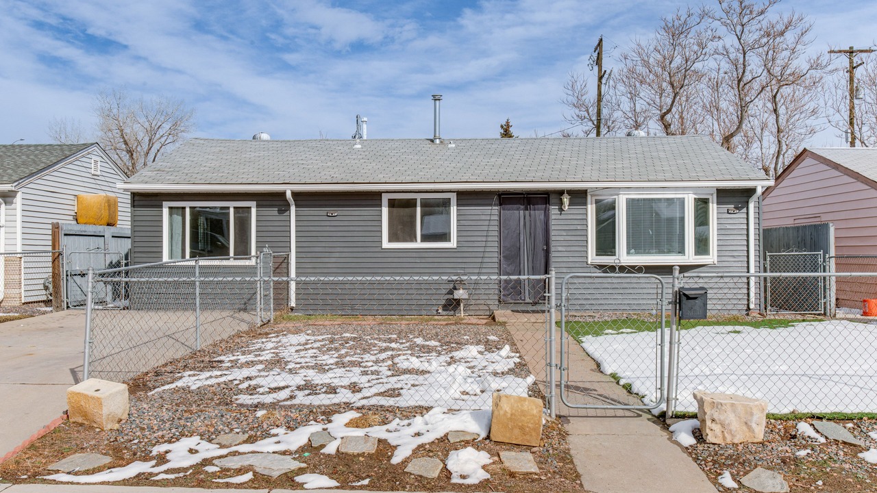 Photo of Outdoor in Sheridan